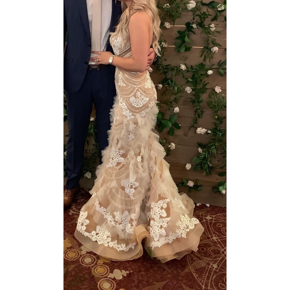 COPY - Jovani Gown